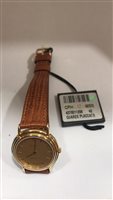Orologio Zenith Donna in Acciaio CPH92573 - CPH92573